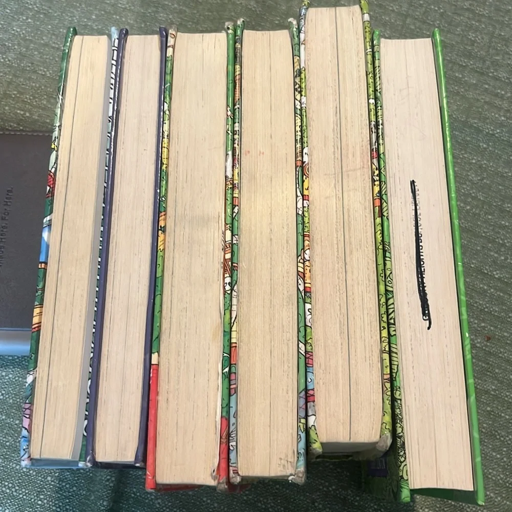 Treehouse Books Collection Andy Griffiths 6 Books Bundle 13, 26, 39, 52, 65, 117